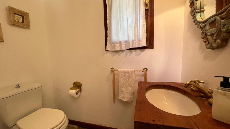 Increible casa en venta y alquiler en El Chorro a pasos del mar